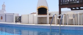 Casa Solmar - 2 beds villa w/ pool